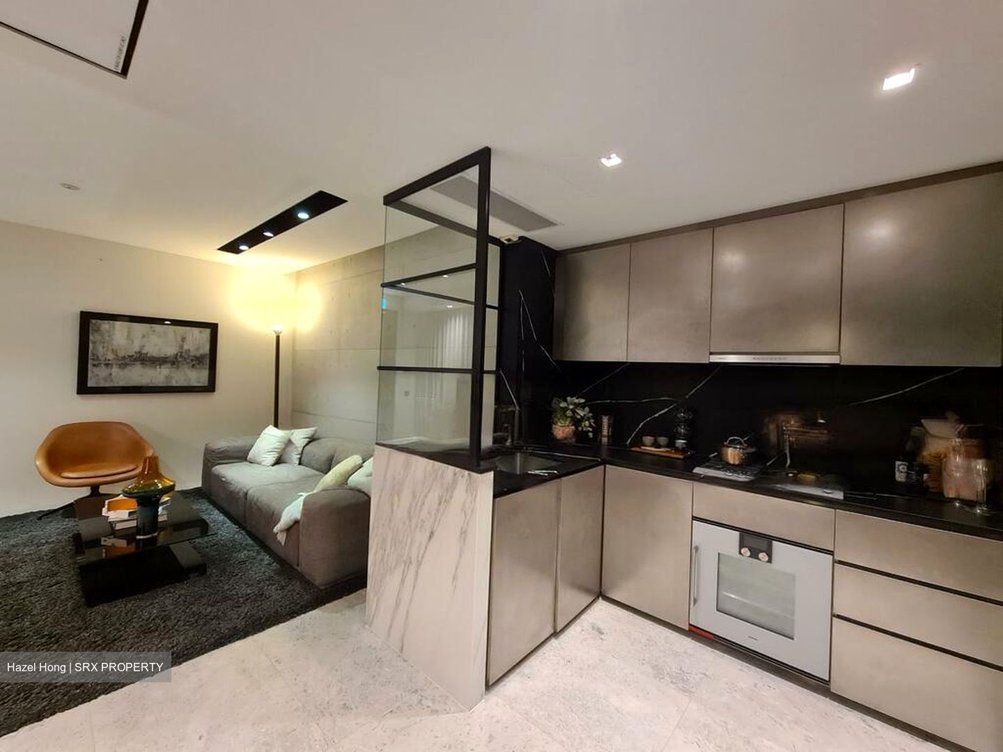 The Iveria (D9), Apartment #573703231